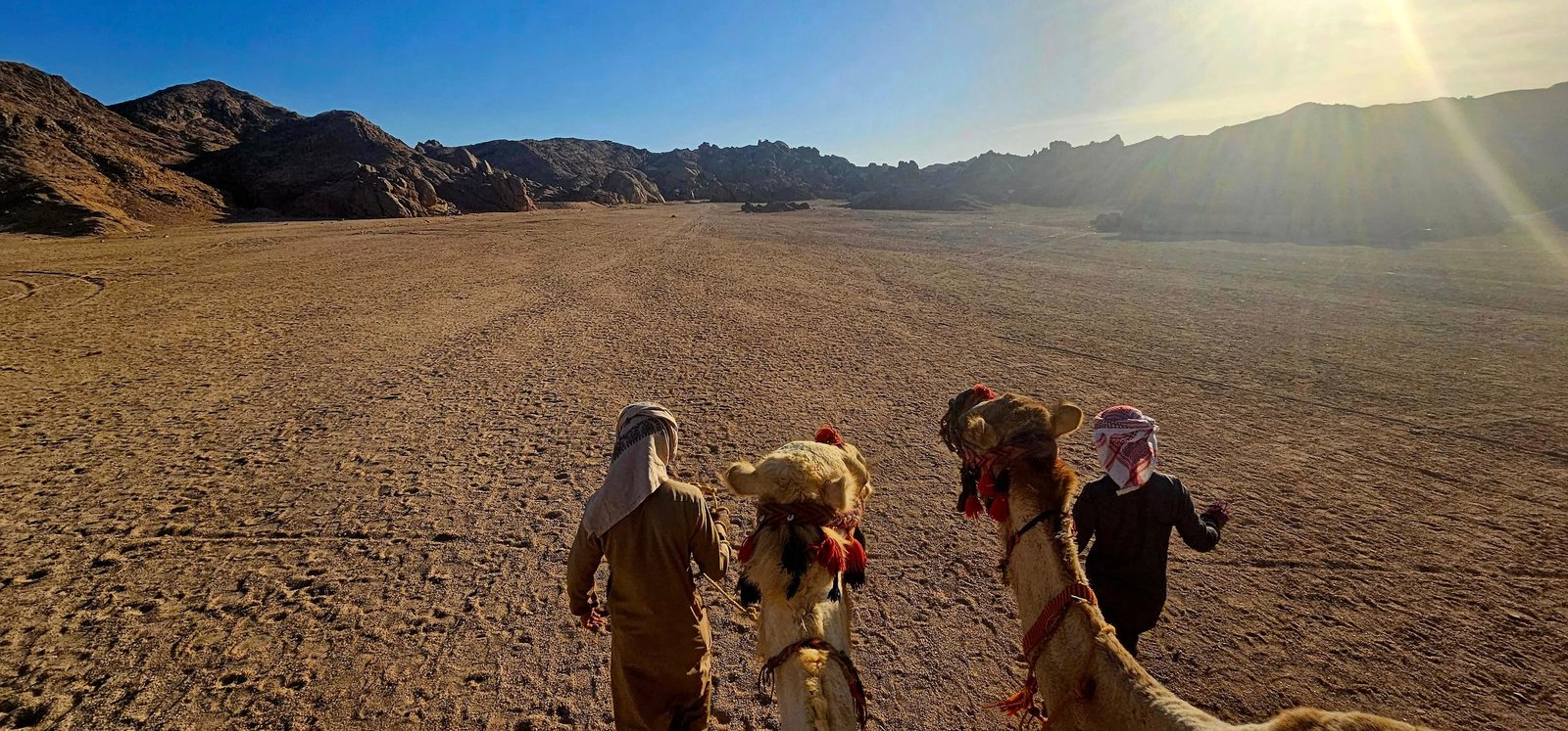 Desert safari tours Hurghada – quad bikes sand dunes Egypt