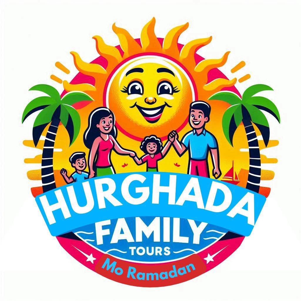 Hurghada Family Tours Logo