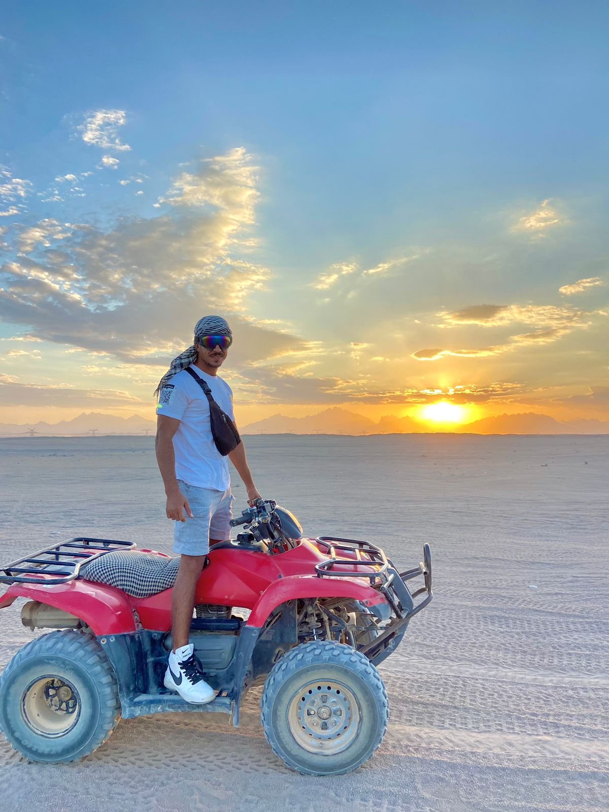 Professional & Licensed Guides